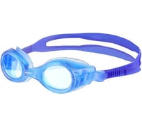 Очки плавательные Larsen S8 синий, пвх 4690222129496
