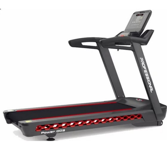 Дорожка беговая ULTRAGYM UG-POWER 003 TSRD00151656 1