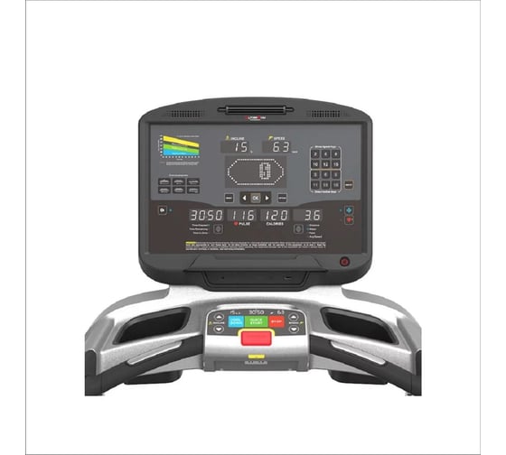 Дорожка беговая ULTRAGYM UG-POWER 011 TSRD00151658