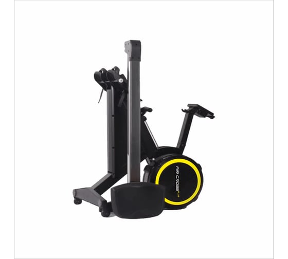 Тренажер гребной ULTRAGYM Air Cross Plus UG-CP 003 TSRD00151663