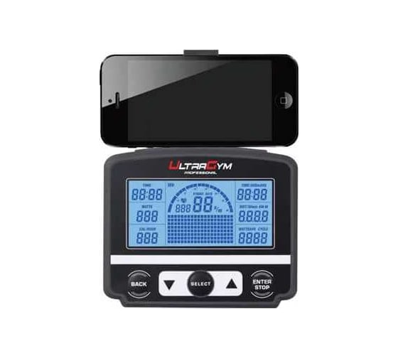 Тренажер гребной ULTRAGYM Air Cross 002 TSRD00151662