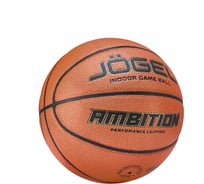 Мяч баскетбольный Jogel Ambition №5 ЦБ-00003610