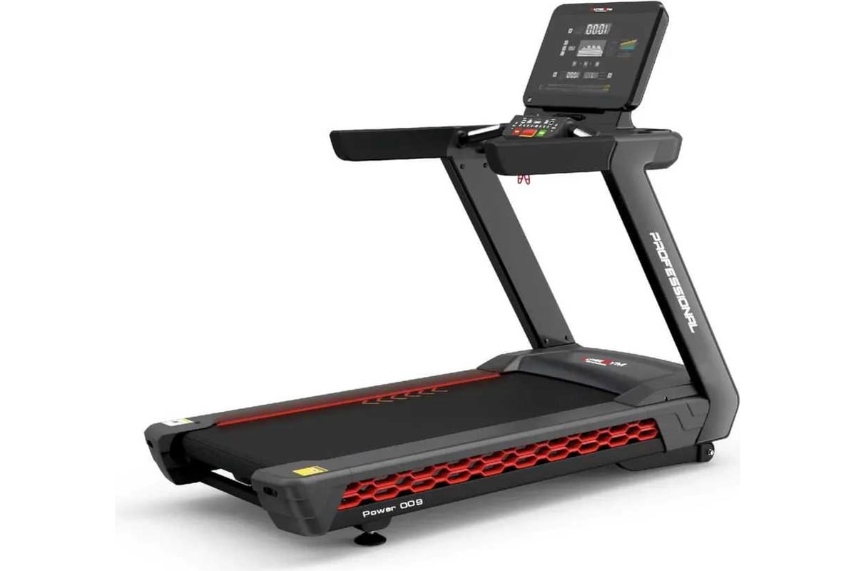 Дорожка беговая ULTRAGYM UG-POWER 009 TSRD00151657 - выгодная цена ...