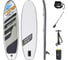 SUP-доска с набором Bestway White Cap 305х84х12 см 65342 008986 1