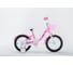 Велосипед Royal Baby Chipmunk MМ 18", стальная рама, CM18-2 Розовый 1