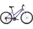 Велосипед ALTAIR MTB HT 26 low рост 15, фиолетовый/белый RBKT1M166009 1