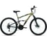 Велосипед ALTAIR MTB FS 26 2.0 disc рост 16, бежевый/черный RBKT1F16E012 1