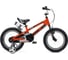 Велосипед Royal Baby Freestyle Space №1 18", алюминиевая рама, RB18-17 Оранжевый 1