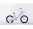 Велосипед Royal Baby Chipmunk MМ 16", стальная рама, CM16-2 Фиолетовый 1