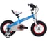 Велосипед Royal Baby Honey Steel 16", стальная рама, RB16-15Н HONEY Голубой 1