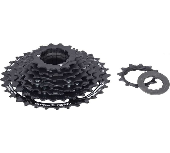 Кассета Shimano CS-ACSHG200-8, ACSHG2008232 12-32T 8 speed HQ-0010289