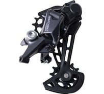 Переключатель задний Shimano Deore, M5100, SGS, TOP NORMAL, 11 ск., SHADOW+KRDM5100SGS HQ-0009070