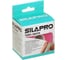 Тейп-лента кинезиологическая самоклеящаяся SILAPRO 5м x 5см, 4 цвета 138-009 5