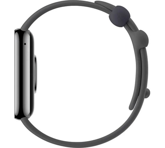 Фитнес-браслет Xiaomi Smart Band 8 Pro, цвет черный BHR8017GL