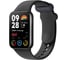 Фитнес-браслет Xiaomi Smart Band 8 Pro, цвет черный BHR8017GL 1