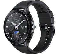 Часы Xiaomi Watch 2 Pro цвет черный BHR7211GL