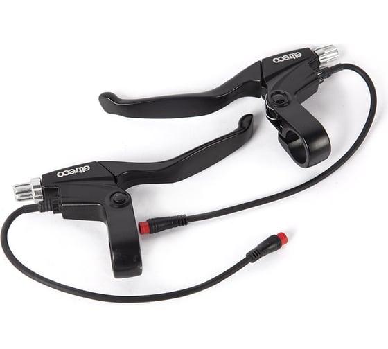 Комплект Eltreco 36V 350W LCD 26" + АКБ 36V 10Ah HL 022438