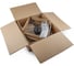Комплект Eltreco 36V 350W LCD 26" передний + АКБ 36V 10Ah HL 022439 14