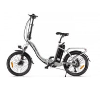 Велогибрид VOLTECO FLEX UP! 022305-2213