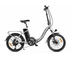 Велогибрид VOLTECO FLEX UP! 022305-2213