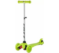 Самокат-кикборд FOXX Disco-kids FX.DISCOKIDS.GN8
