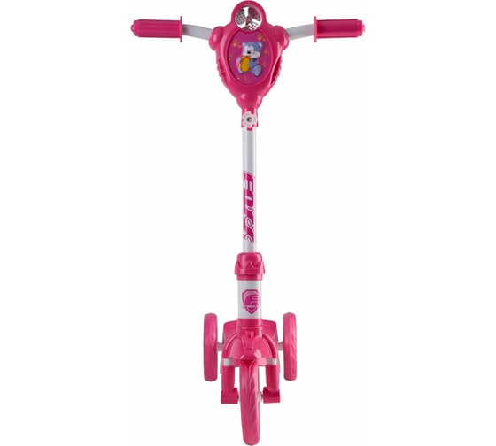 Городской самокат FOXX Baby 115BABY.WT8