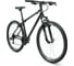 Велосипед FORWARD SPORTING 27.5 1.2 27.5, 21 скорость, рост 19 черный/серебристый RBKW1M17G010 2