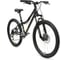 Велосипед FORWARD TITAN 24 2.2 disc 2, 6 скоростей, черный/оранжевый RBKW1J146005 1