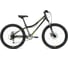 Велосипед FORWARD TITAN 24 2.2 disc 2, 6 скоростей, черный/оранжевый RBKW1J146005 2