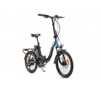 Велогибрид VOLTECO FLEX UP! 022305-2405