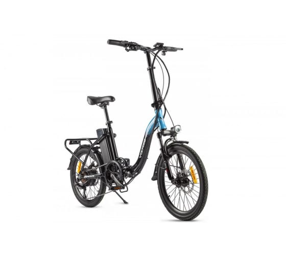 Велогибрид VOLTECO FLEX UP! 022305-2405 1