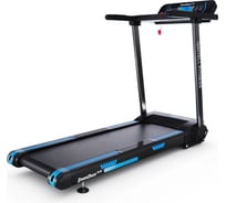 Беговая дорожка DFC GINTELL SMARTREK PLUS 0 T-FT470