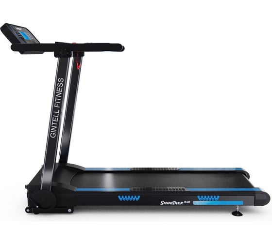 Беговая дорожка DFC GINTELL SMARTREK PLUS 0 T-FT470