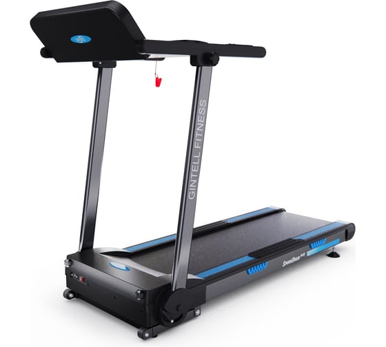 Беговая дорожка DFC GINTELL SMARTREK PLUS 0 T-FT470