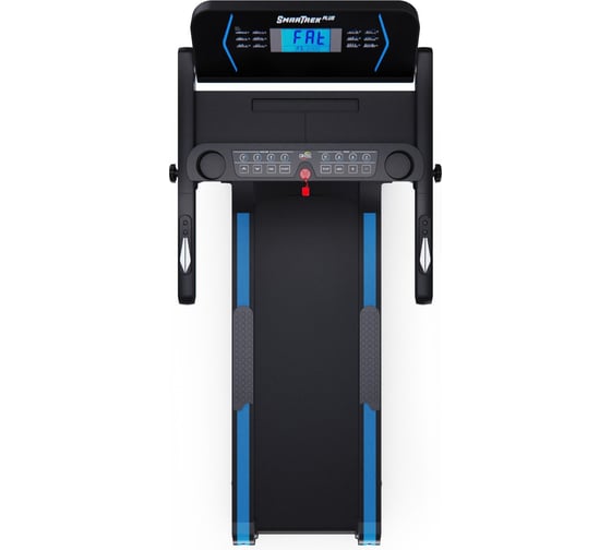 Беговая дорожка DFC GINTELL SMARTREK PLUS 0 T-FT470