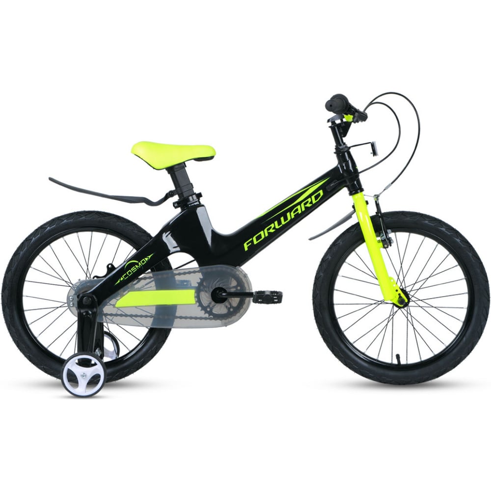 Велосипед FORWARD COSMO 18 20, синий 1BKW1K7D1022 - выгодная цена ...