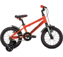 Велосипед FORMAT Kids 14 красный RBKM1K3B1003