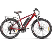 Велогибрид Eltreco XT 850 new 022299-2379