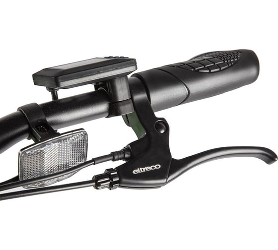 Велогибрид Eltreco XT 800 new 022298-2381
