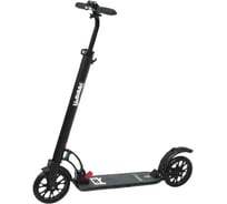 Самокат FORWARD RRAMPA C2 черный 1BKR1C6RX002