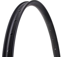 Обод CITRON DP-40 DISC 27.5", 32H BLACK, double wall, 45.5х40х19 мм,черный HQ-0015379