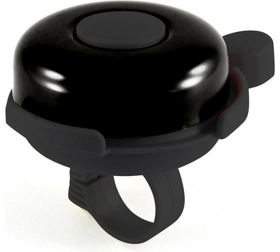 Велосипедный звонок Ecos VEL-39 006039 1