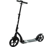 Самокат FORWARD RRAMPA C1 черный 1BKR1C6RX001