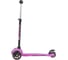 Детский самокат-кикборд NOVATRACK Disco-kids Basic 120H.DISCOKIDS.BPN20 3