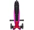 Детский самокат-кикборд NOVATRACK Disco-kids Basic 120H.DISCOKIDS.BPN20 5