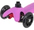 Детский самокат-кикборд NOVATRACK Disco-kids Basic 120H.DISCOKIDS.BPN20 8