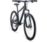 Велосипед FORWARD APACHE 27.5 X 27.5, 16 скоростей, рост 17, черный-матовый/черный 1BKW1M37G006 1
