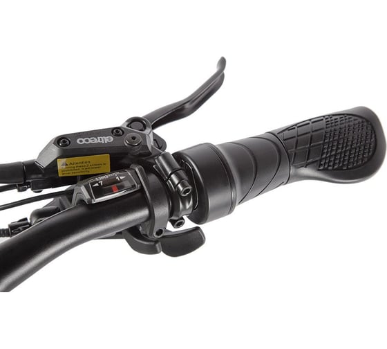 Велогибрид Eltreco XT 850 new 022299-2380