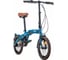 Велосипед BEARBIKE Budapest, рост OS, 2019-2020, синий, RBKB0Y6G3004 2