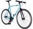 Велосипед BEARBIKE Barcelona мятный 1BKB1C181A08 2